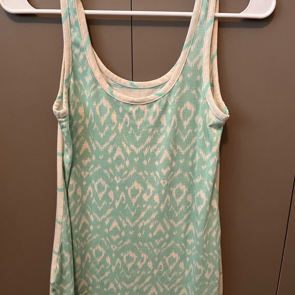 Tank top - Picture 2 of 2
